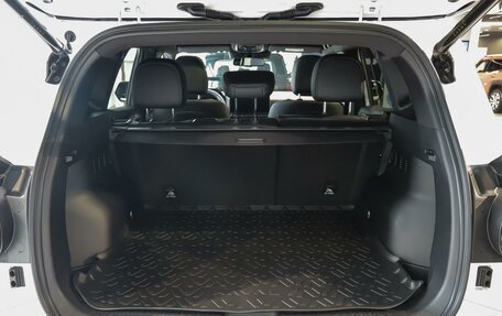 Haval H7, 2025 год, 3 760 000 рублей, 19 фотография