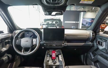 Haval H7, 2025 год, 3 760 000 рублей, 17 фотография