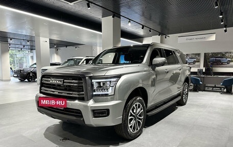 Haval H5, 2026 год, 4 349 000 рублей, 6 фотография