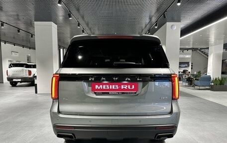 Haval H5, 2026 год, 4 349 000 рублей, 5 фотография