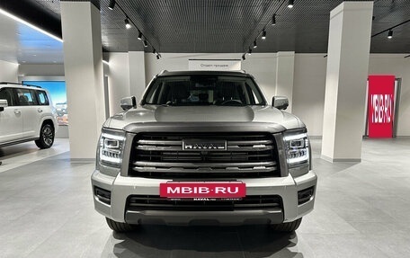 Haval H5, 2026 год, 4 349 000 рублей, 2 фотография