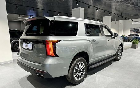 Haval H5, 2026 год, 4 349 000 рублей, 9 фотография