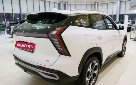 Geely Atlas, 2026 год, 4 190 000 рублей, 3 фотография
