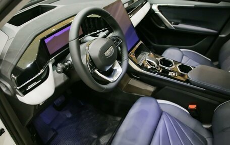 Geely Atlas, 2026 год, 4 190 000 рублей, 8 фотография