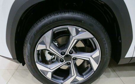 Geely Atlas, 2026 год, 4 190 000 рублей, 7 фотография