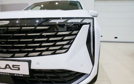 Geely Atlas, 2026 год, 4 190 000 рублей, 6 фотография