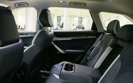 Geely Atlas, 2026 год, 4 190 000 рублей, 14 фотография