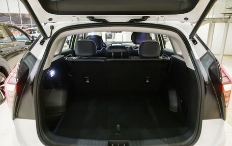 Geely Atlas, 2026 год, 4 190 000 рублей, 18 фотография