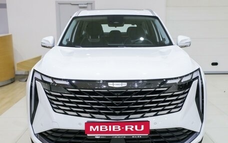 Geely Atlas, 2026 год, 4 190 000 рублей, 5 фотография
