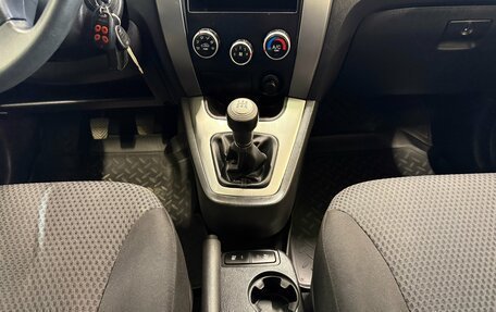 Hyundai Tucson III, 2008 год, 830 000 рублей, 13 фотография