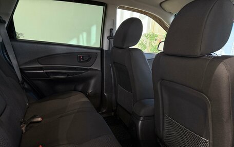 Hyundai Tucson III, 2008 год, 830 000 рублей, 10 фотография
