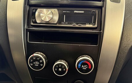 Hyundai Tucson III, 2008 год, 830 000 рублей, 12 фотография
