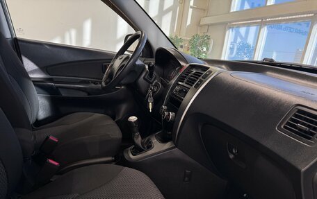 Hyundai Tucson III, 2008 год, 830 000 рублей, 9 фотография