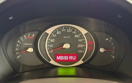 Hyundai Tucson III, 2008 год, 830 000 рублей, 11 фотография