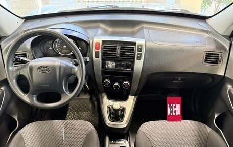 Hyundai Tucson III, 2008 год, 830 000 рублей, 8 фотография