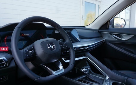 Changan CS35 Plus, 2025 год, 2 779 900 рублей, 10 фотография