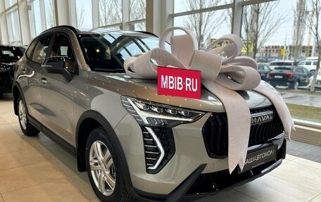 Haval Jolion, 2026 год, 2 649 000 рублей, 3 фотография