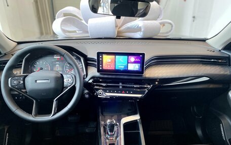 Haval Jolion, 2026 год, 2 649 000 рублей, 12 фотография