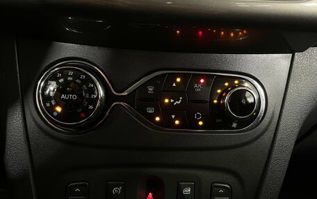 Renault Sandero II рестайлинг, 2018 год, 969 000 рублей, 15 фотография