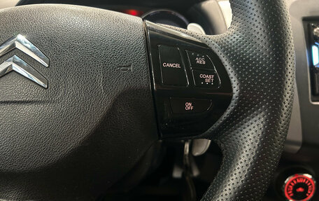 Citroen C-Crosser, 2011 год, 599 000 рублей, 12 фотография