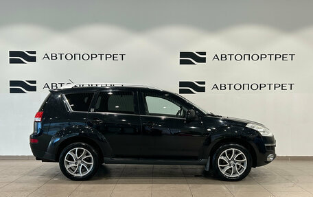 Citroen C-Crosser, 2011 год, 599 000 рублей, 8 фотография