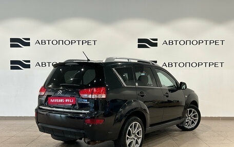 Citroen C-Crosser, 2011 год, 599 000 рублей, 7 фотография