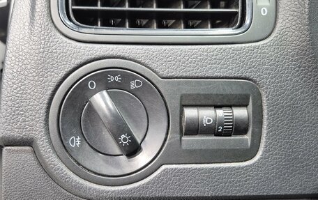 Volkswagen Polo VI (EU Market), 2013 год, 783 000 рублей, 18 фотография
