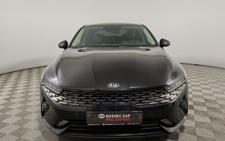 KIA K5, 2020 год, 2 280 000 рублей, 2 фотография