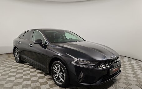KIA K5, 2020 год, 2 280 000 рублей, 3 фотография