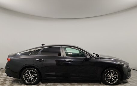 KIA K5, 2020 год, 2 280 000 рублей, 4 фотография