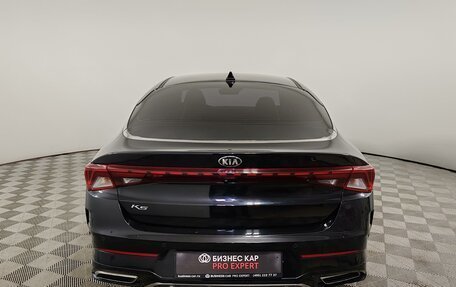KIA K5, 2020 год, 2 280 000 рублей, 6 фотография