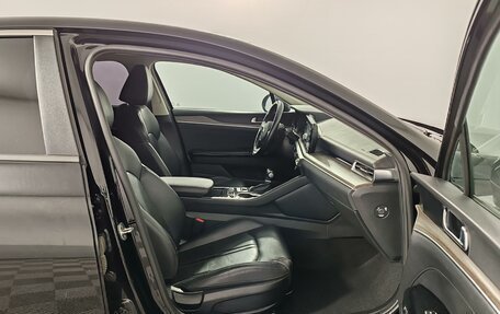 KIA K5, 2020 год, 2 280 000 рублей, 15 фотография