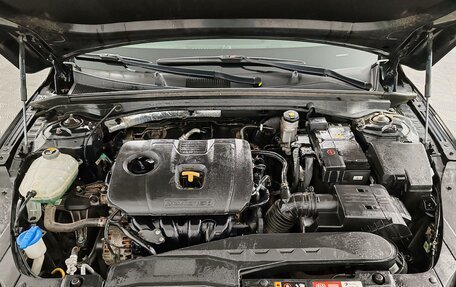 KIA K5, 2020 год, 2 280 000 рублей, 10 фотография