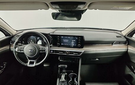 KIA K5, 2020 год, 2 280 000 рублей, 18 фотография