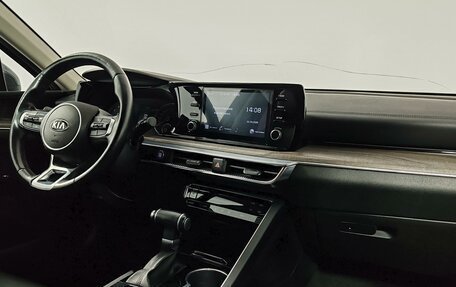 KIA K5, 2020 год, 2 280 000 рублей, 17 фотография