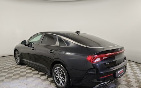 KIA K5, 2020 год, 2 280 000 рублей, 7 фотография