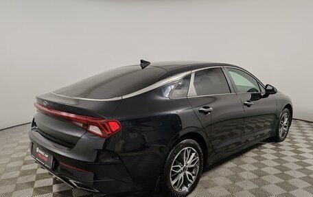 KIA K5, 2020 год, 2 280 000 рублей, 5 фотография