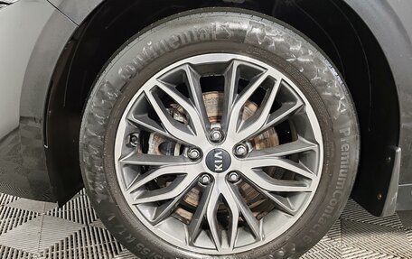 KIA K5, 2020 год, 2 280 000 рублей, 11 фотография