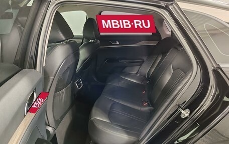 KIA K5, 2020 год, 2 280 000 рублей, 14 фотография