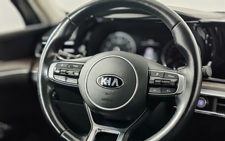 KIA K5, 2020 год, 2 280 000 рублей, 20 фотография