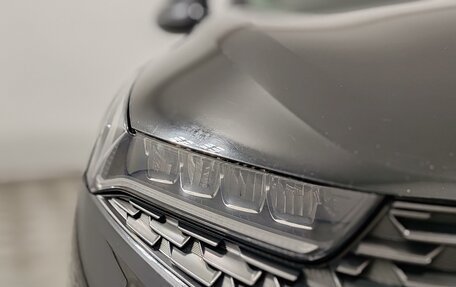 KIA K5, 2020 год, 2 280 000 рублей, 22 фотография