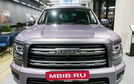 Haval H5, 2026 год, 4 438 000 рублей, 6 фотография