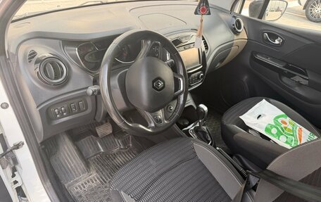 Renault Kaptur I рестайлинг, 2018 год, 1 350 000 рублей, 5 фотография
