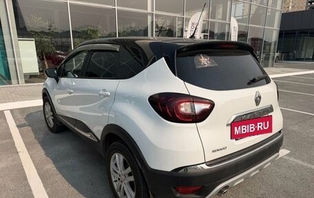 Renault Kaptur I рестайлинг, 2018 год, 1 350 000 рублей, 4 фотография