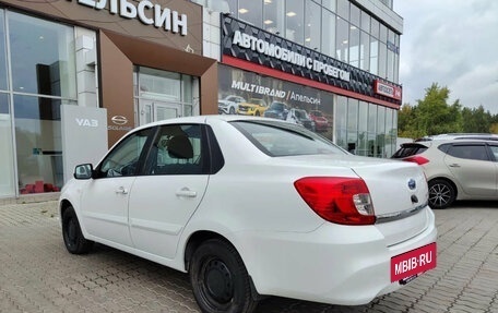 Datsun on-DO I рестайлинг, 2016 год, 456 875 рублей, 18 фотография