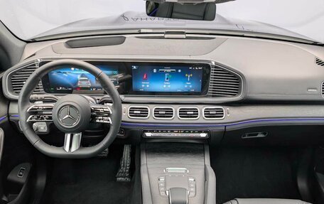 Mercedes-Benz GLS, 2026 год, 17 399 000 рублей, 5 фотография