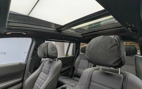 Mercedes-Benz GLS, 2026 год, 17 399 000 рублей, 8 фотография