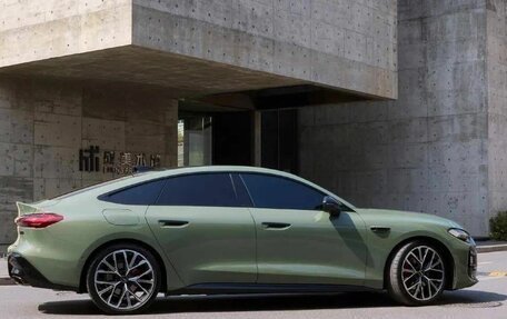 Audi A5, 2026 год, 6 267 000 рублей, 3 фотография