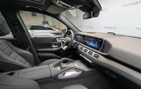 Mercedes-Benz GLS, 2026 год, 17 399 000 рублей, 10 фотография