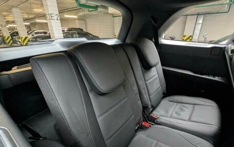 Mercedes-Benz GLS, 2026 год, 17 399 000 рублей, 12 фотография